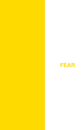 fear