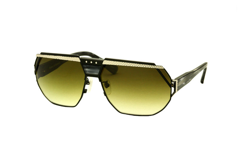 lunettes de soleil Frency Mercury le blog de l optique lunetterie