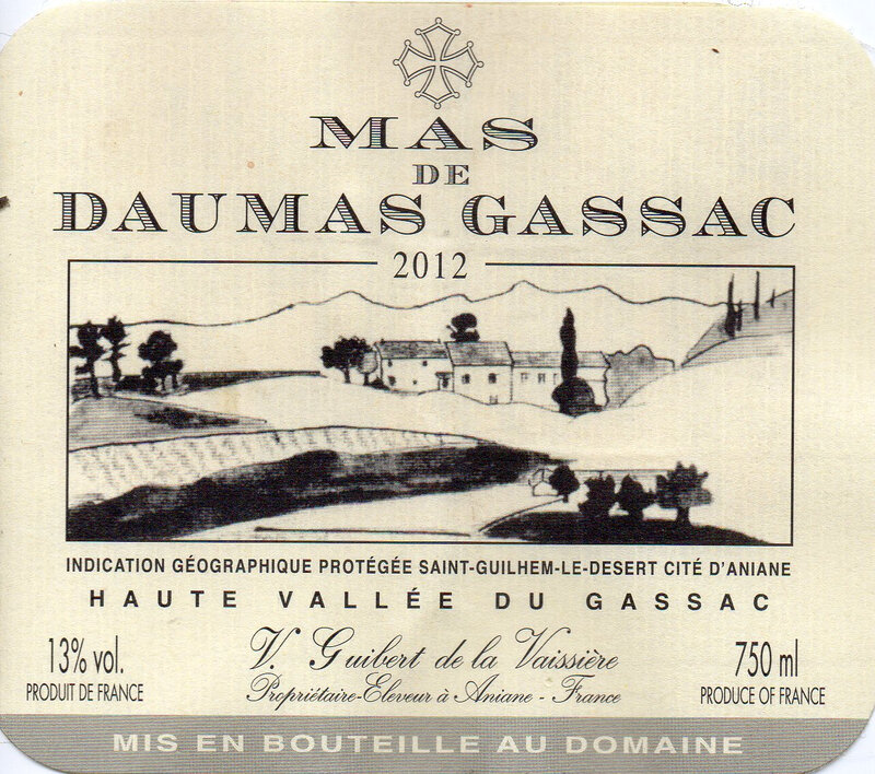 R3 Languedoc-IGP St Guilhem-Mas de Daumas Gassac_2012