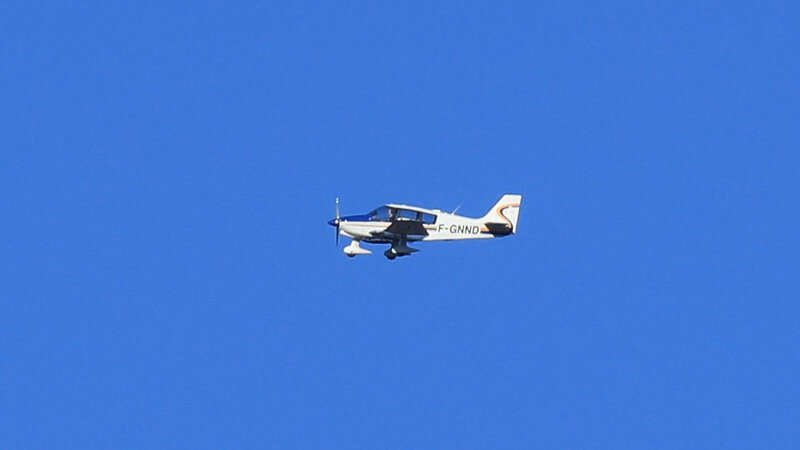 Photos JMP©Koufra 12 - Le Caylar - Avion - 16022019 - 0048
