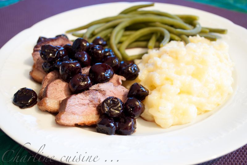 1 magret, 1 Charline, 2 recettes recettes plats Que faire avec les magrets séchés maison ?