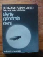 Leonard Stringfield