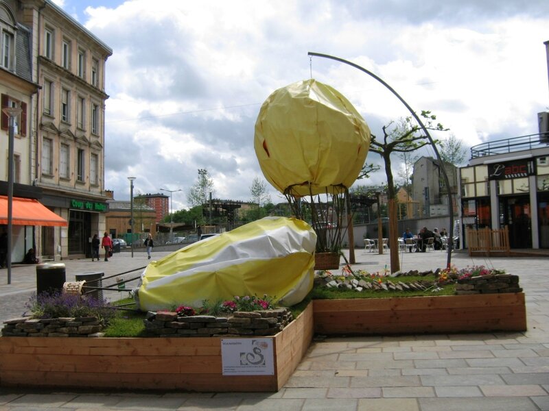 IMG_7831 Vol en Montgolfière Lycée Agricole Valdoie