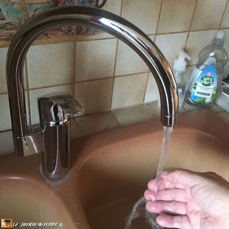 Eau-domestique