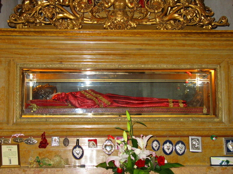 Sainte Lucie