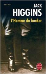 L'homme du bunker