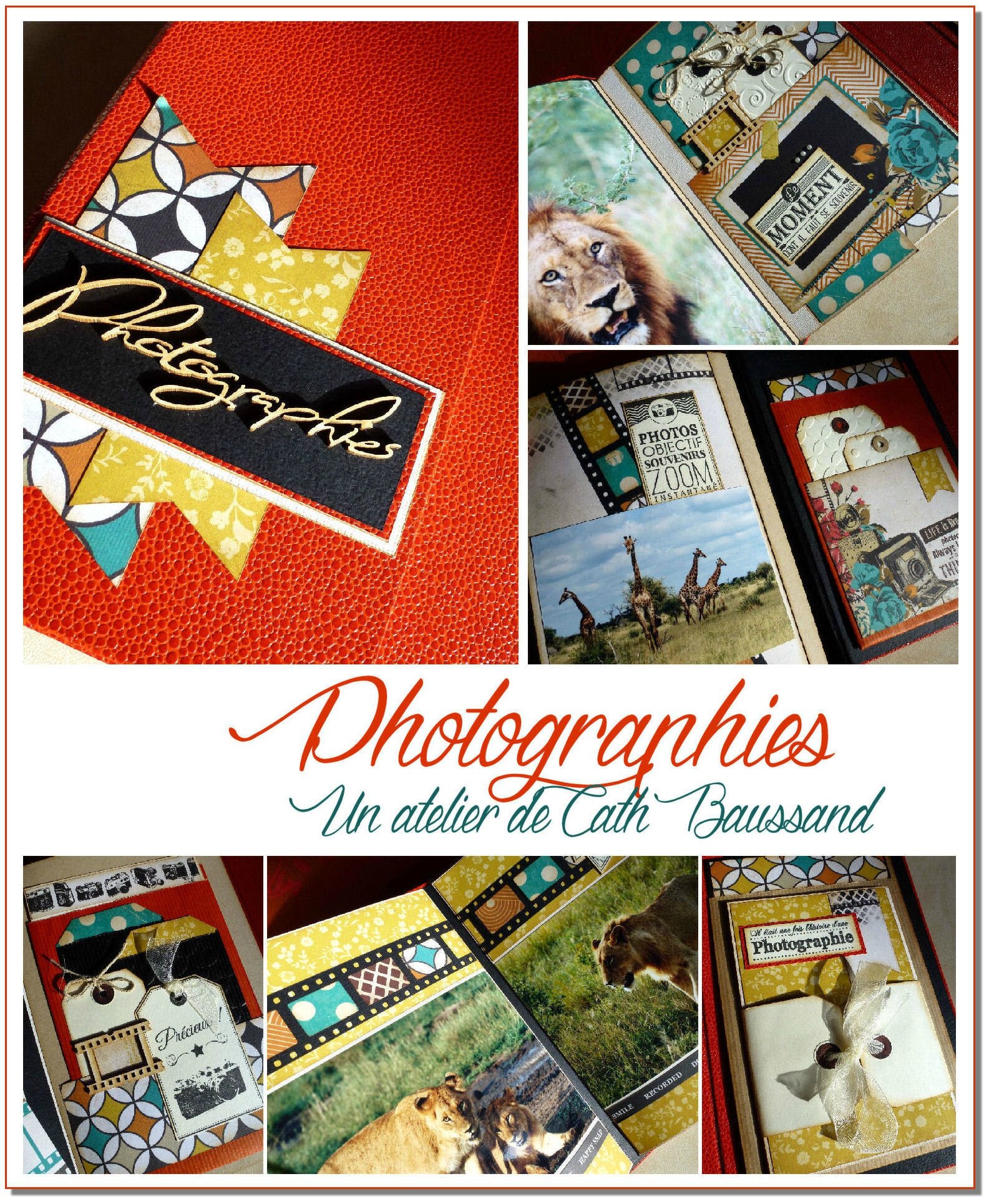 Photographies