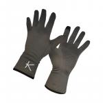 athletes injury fleece gloves