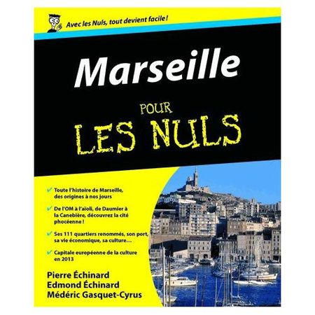 Marseille NULS