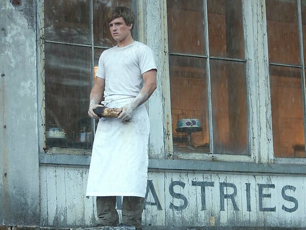 Hunger Games 8