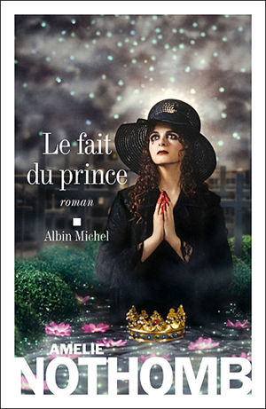 livre_Nothomb_Prince