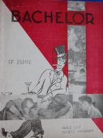 1952 Bachelor Us