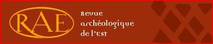 revue_arch_o_de_l_est_logo