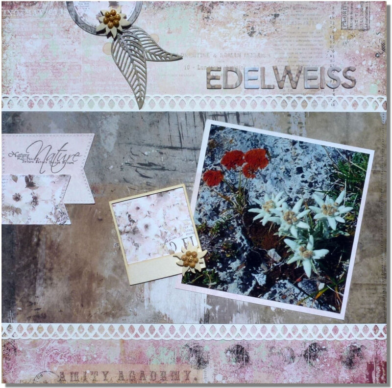 Edeilwess