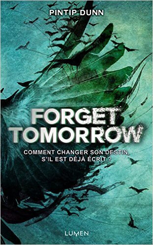 forget tomorrow