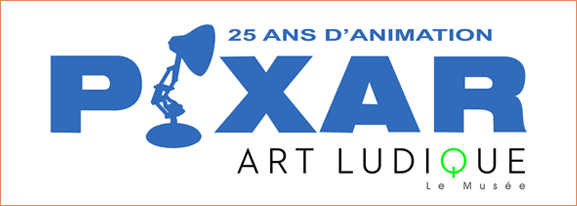 Expo-Pixar