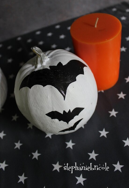 diy deco halloween