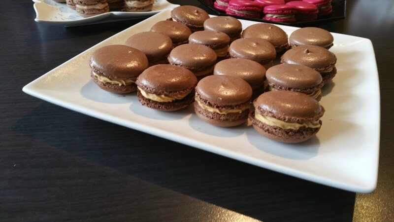 macarons 4