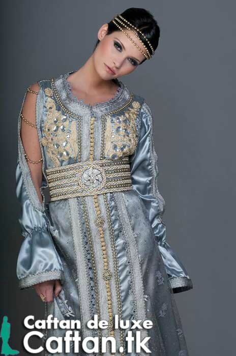 Caftan-princesse-d'un-soir-2014