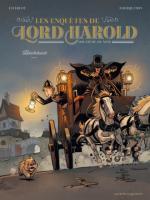 Lord Harold