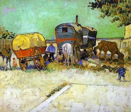 Vincent_van_Gogh__The_Caravans___Gypsy_Camp_near_Arles