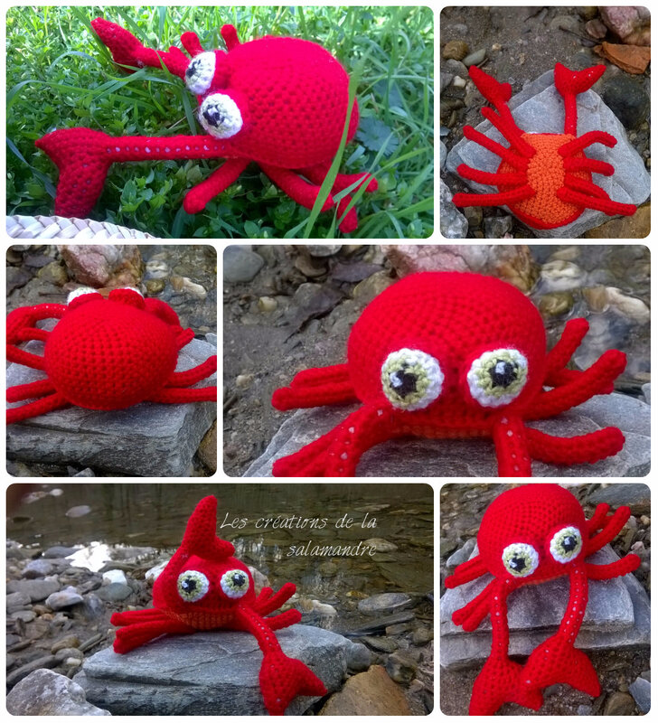 crabe 2