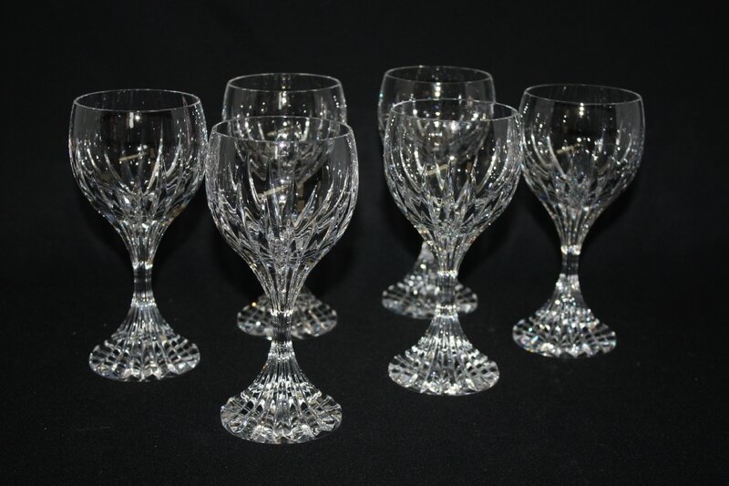 Baccarat Massena