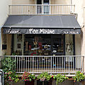 Fée Minine Biarritz <b>Pyrénées</b>-<b>Atlantiques</b> lingerie