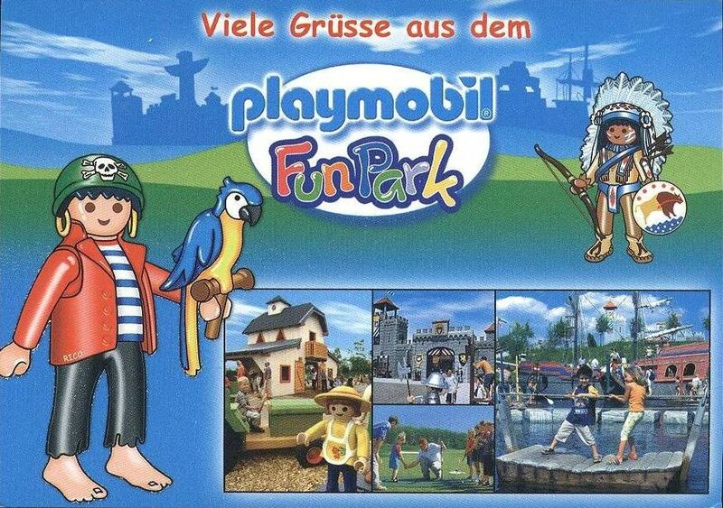 CPM FunPark à Zirndorf