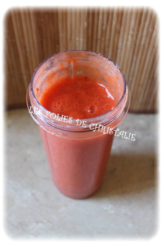 Gaspacho 4