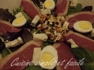 salade magret 04