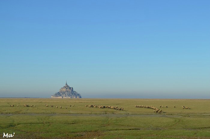 161229_Mt_St_Michel