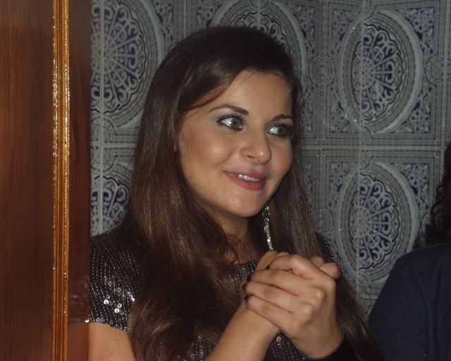 Radia Bensarsa