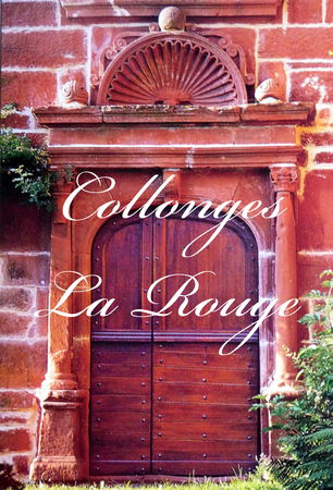 Collonges