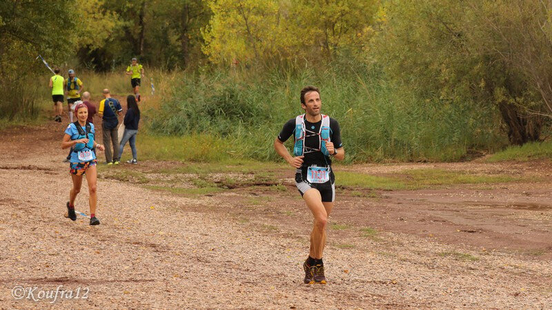 Photos JMP©Koufra12 - Salagou - Trail - 13102018 - 0264