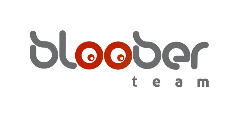 logo du développeur de jeux vidéo Bloober Team