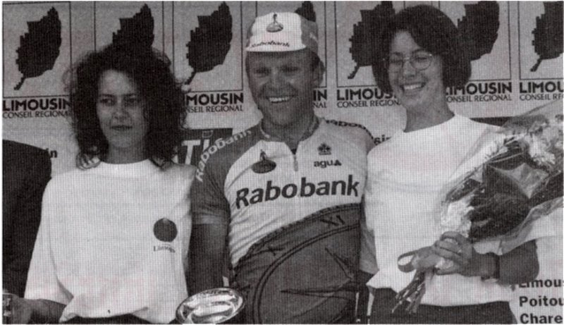 1996 Tour Limousin Piziks