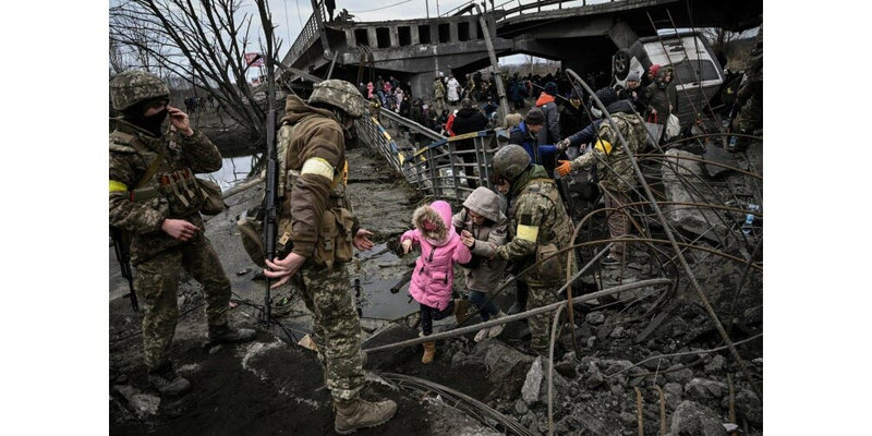 le-dernier-bilan-du-haut-commissariat-des-nations-unies-aux-droits-de-l-homme-fait-etat-de-406-civils-tues-et-801-blesses-en-ukraine-depuis-