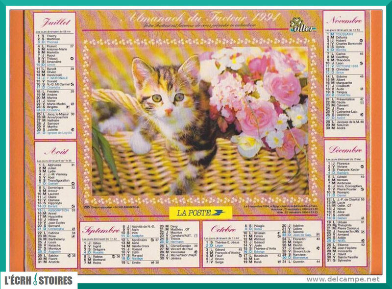 calendrier_1994