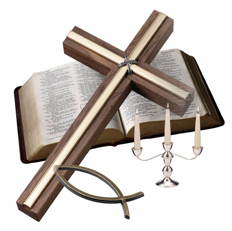 croix et bible