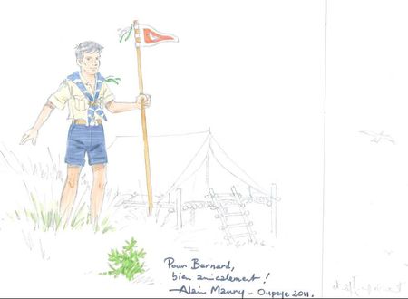 Lefranc___Enfants_Bunker