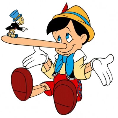 pinocchio