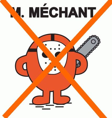 mechant