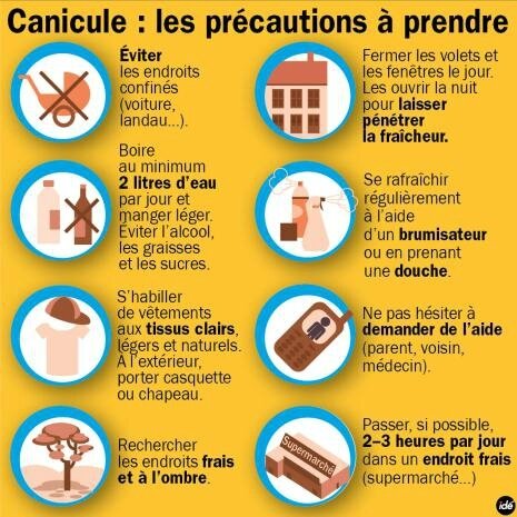 canicule-precautions