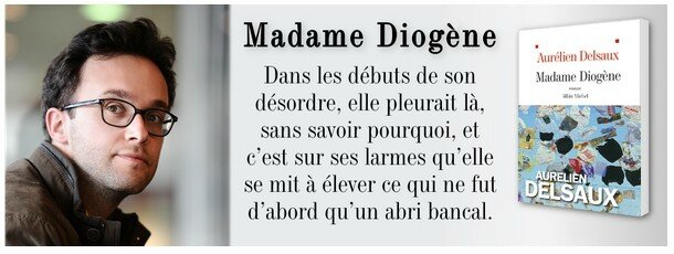 Madame Diogène