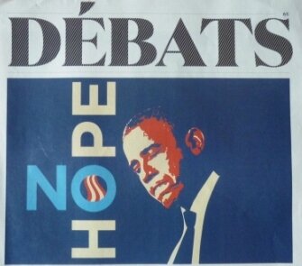 débats obama