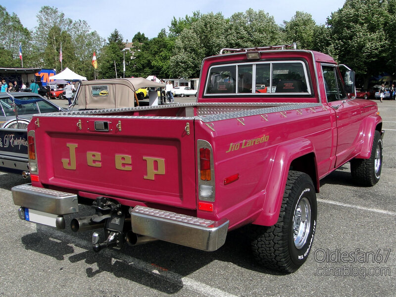 Jeep J10 Laredo 1981-1984-02
