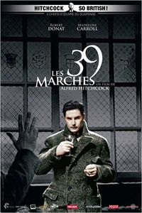 The 39 steps