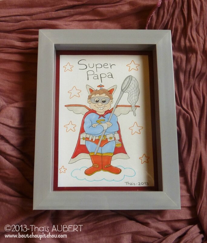 Super papa