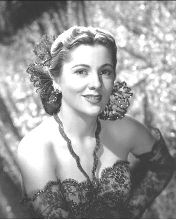 Joan Fontaine